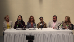 Revelan nombres de ganadores del Premio "Antonio López Saenz"