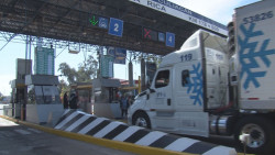 Exigen eliminar el cobro de las caseta de peaje en Costa Rica