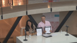 Cultura Federal atenderá proyectos de lectura en Sinaloa