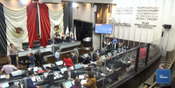De "persecutor" califica la CNTE en Sonora a posible titular de Comisión de Búsqueda