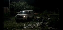 Encuentran cadáver en La Foresta