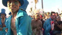 Quieren 'Fiesteros Responsables' en Mazatlán