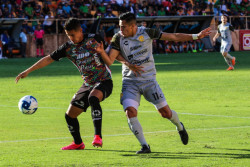 Dorados suma su primer punto en el Ascenso MX