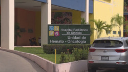 102 menores de edad atendidos en el HPS por cáncer