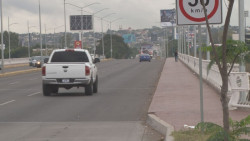 Desparecen espacios de ciclovías en bulevar Rolando Arjona