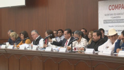 Los sectores agrícola, ganadero, pesquero y acuícola han quedado abandonados por el Gobierno federal