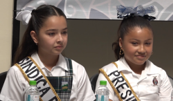 Lanzan convocatoria para Cabildo Infantil 2020