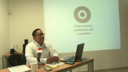Exige Observatorio Ciudadano disculpa pública y retractarse de denuncia