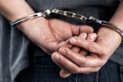 Detienen a presunto agresor sexual de universitaria