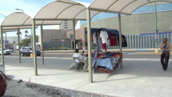 Sin socializarse corredor comercial frente a Acuario