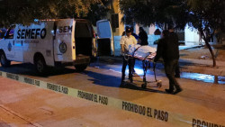 Localizan cuerpo sin vida en la colonia Miguel Hidalgo