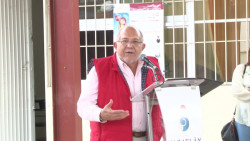 'Hay que tener la piel rugosa', afirma el Químico