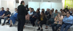 Anuncian XXI Congreso de Valores con el tema “¿Vivir o sobrevivir?”