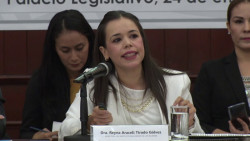 Avalan desempeño de Aracely Tirado en el ISMUJERES