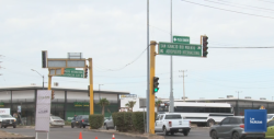 Ya entregaron el crucero 300 y Michoacán