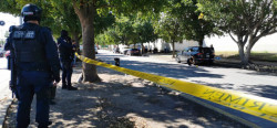 Asesinan a vecino de "Jesús María"
