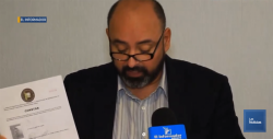 Reaparece Rogelio Aboyte, Ex Presidente de Bácum