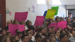 26 años de opacidad dentro del SNTE 53: Convergencia 53