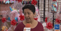 En Ciudad Obregón  ya es posible apreciar productos para regalar este 14 de febrero