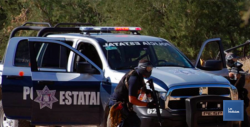 La Policía estatal de Sonora solo opera con 900 elementos en toda la entidad