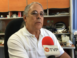 Se espera descenso en la temperatura: Meteorológico