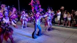Exhorta Obispo a vivir el carnaval sin excesos