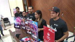 Arranca 'Fiestero Responsable' en Mazatlán