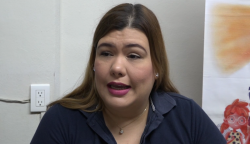 Distrito 06 de INE Mazatlán comienza con la difusión de resultados de la Consulta infantil y juvenil