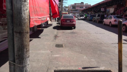 Agotarán diálogo con ambulantes en el Pino Suárez