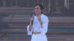 Obras por 933 millones de pesos se han construido en favor de grupos vulnerables, anuncia Rosy Fuentes en su Tercer Informe al frente del DIF Sinaloa