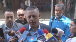 Ministerio Público quien integre carpeta de investigación; asesinato de hombre en la Guadalupe