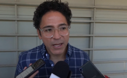 Por un proceso, debe pasar solicitud de suspensión de clases para el Carnaval