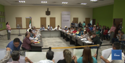 Aplaude RFS el que Arrayales sea incisivo; pero pide que se investigue denuncia en su contra