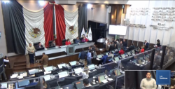 Tras ser desechada, pide Morena en el Congreso reponer totalmente el proceso de elección de titular de Comisión de Víctimas