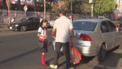 PEP propone implementar operativo mochila en escuelas