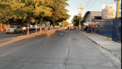 Identifica a persona asesinada por Ciudades  Hermanas