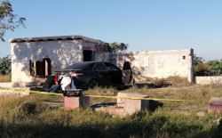 Desaparece joven estudiante