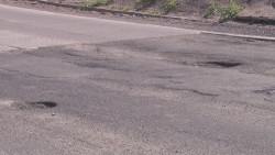 Baches por la México 68