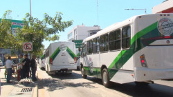 Las nuevas unidades cuentan con mayores dispositivos para brindar seguridad a los usuarios