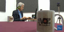 Nueva plataforma de noticias oficial del Ayuntamiento de Cajeme
