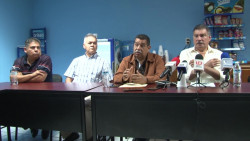 Respaldará la CTM a ambulantes del Pino Suárez