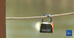 Inauguran Muelle del Enamorado