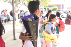 Son alumnos de secundaria y preparatoria los más “amorosos”