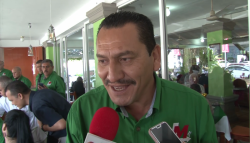 Luis Manzo propone un cambio en el STASE