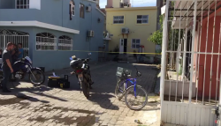 Estilista tenía tres días sin vida