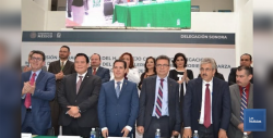 Nombran nuevo administrador de IMSS en Sonora