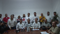 Blindarán Mazatlán para el desarrollo del Carnaval 2020