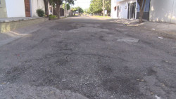 Baches en Villa Santa Anita