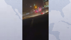 Un fallecido y un detenido en enfrentamiento de El Polvorín en Salvador Alvarado