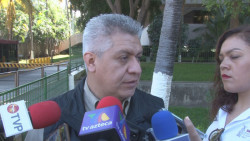Buscan a Kevin Ramsés privado de la libertad en Mazatlán